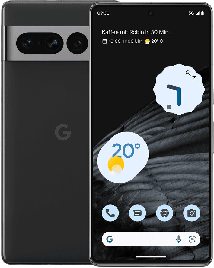 Google Pixel 7 Pro Google Pixel 7 Pro